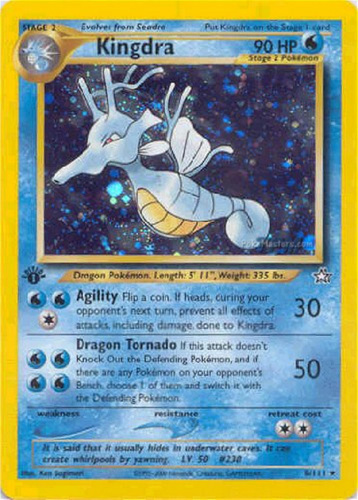 008 Kingdra